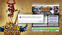 CastleStorm Hacks Gold, Gems, Food Cydia Best Version CastleStorm Hack