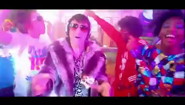 Fatal Bazooka - Ce matin va être une pure soirée feat Big Ali_ PZK_ Dogg SoSo et DJ Chris Prolls [Bonne qualité, grande taille]