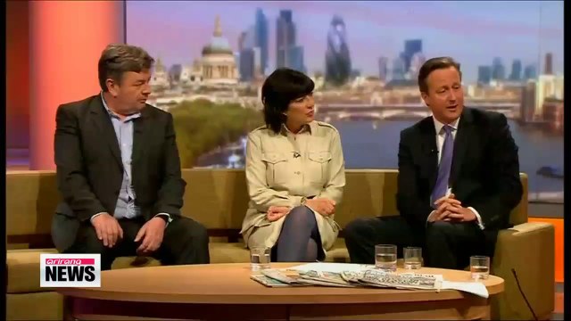 New video shows kidnapped Nigerian girls