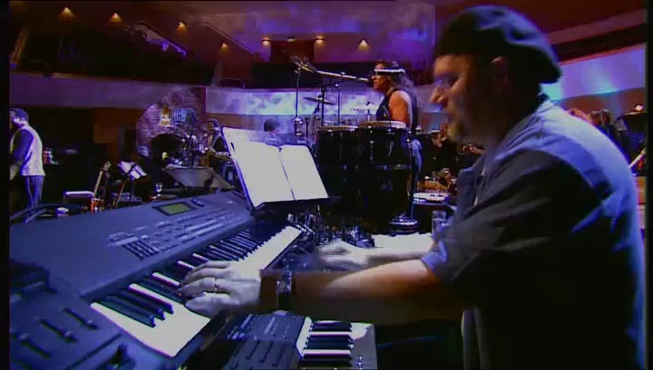 George Benson - Absolutely Live-02