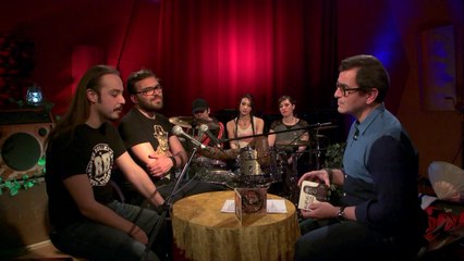 100% Musique > Rufus Bellefleur