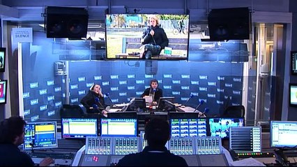 Cottet : "J'ai failli mourir, aujourd'hui je suis vivante"