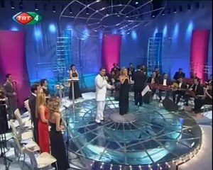 Tuğçe Pala - Alp Arslan - Kırmızı Gülün Âli Var & Vardar Ovası