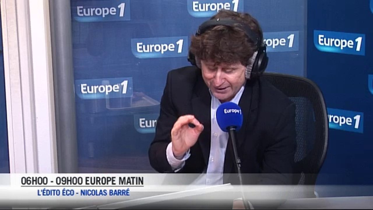 Areva en grande difficulté