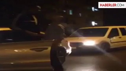 Trafikte Kime Bulaştığınıza Dikkat Edin