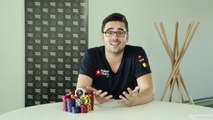 De verschillende pokerformats: Toernooien | PokerStars.be
