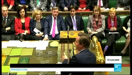 Le journal de l'économie - OPA sur AstraZeneca  : semaine cruciale pour Pfizer