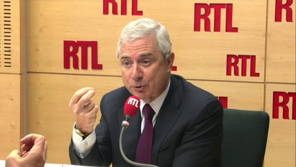 Claude Bartolone : "L'Europe libérale de Barroso, c'est terminé"