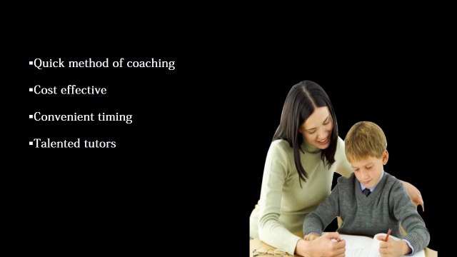 MMK Institute of Coaching For The Best Coaching Services