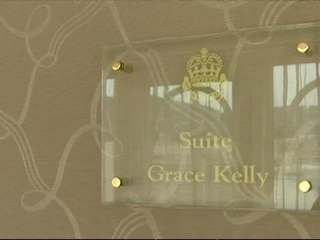 Festival de Cannes: Grace Kelly, une princesse qui fait vendre - 13/05