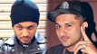 WATCH | Yo Yo Honey Singh's MUSICAL TIFF with Raftaar Singh
