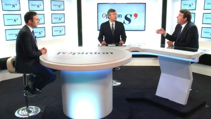 Tải video: OpinionS : Baisse des impôts, encore des promesses ?