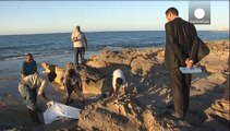 Immigrazione: ricerche ancora in corso per dispersi, si teme carneficina a sud di Lampedusa