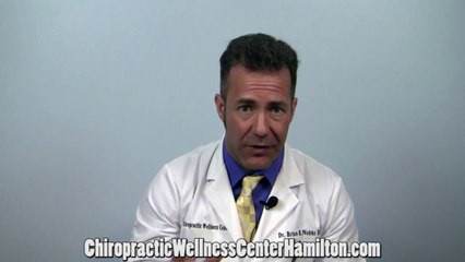 Accident Clinic Hamilton Ohio
