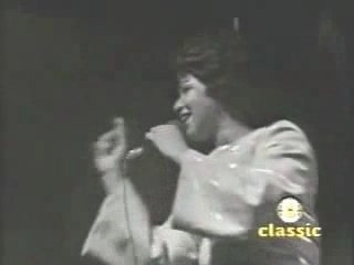 Aretha franklin-chain of fools