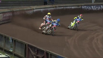 Speedway Best Pairs Cup: R2 (Landshut) HIGHLIGHTS