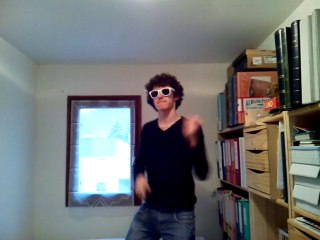 Fly me to the moon-Py