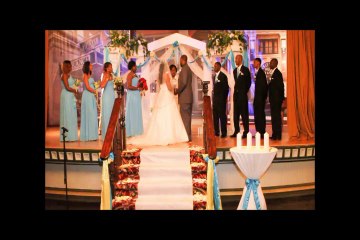 The Day I became Mrs. Moses White, II