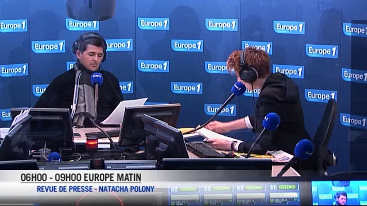 Tout doit baisser !