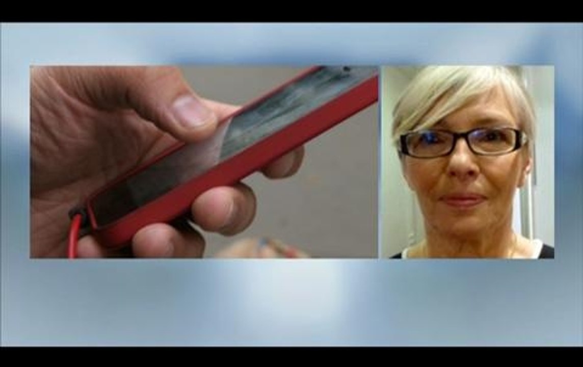 Cancer et portables : "il faut que les alertes soient claires", demande Le Calvez – 13/05