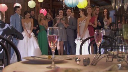 Spencer and Sasha - Chapter 41