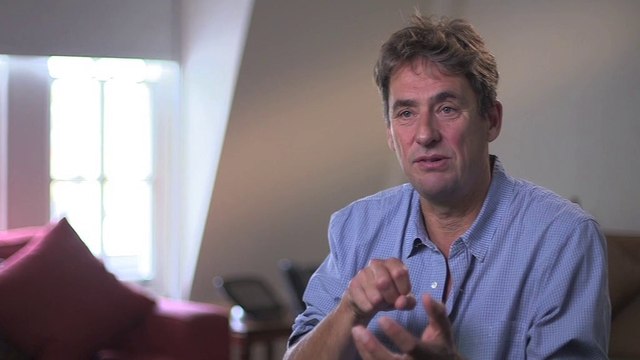 The Two Faces Of January - Thriller Featurette