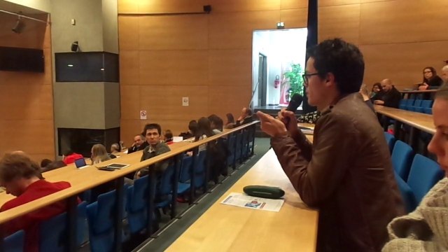 Visions sur l'Europe !... Vers l'Europe Sociale !...