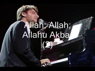 who is the loved one by khalil of risalpur