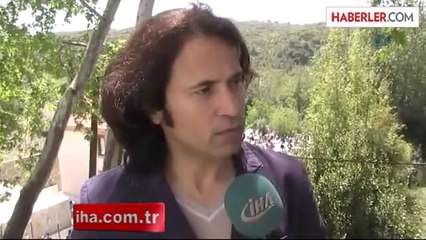 Rockçı İmamın Konser İnadı