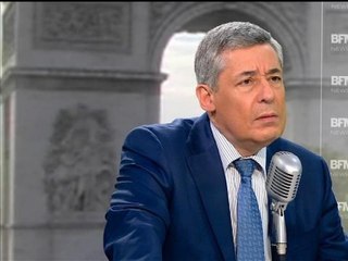 Guaino reste silencieux sur la potentielle candidature de Sarkozy en 2017 - 13/05