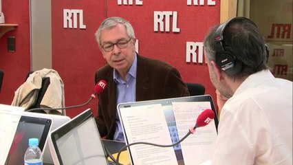 Patrice Huerre : "Les parents projettent leurs angoisses sur leurs enfants"