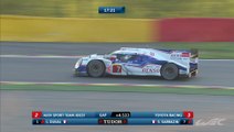FULL REVIEW -  2014 FIA World Endurance Championship - 6 Hours of Spa-Francorchamps