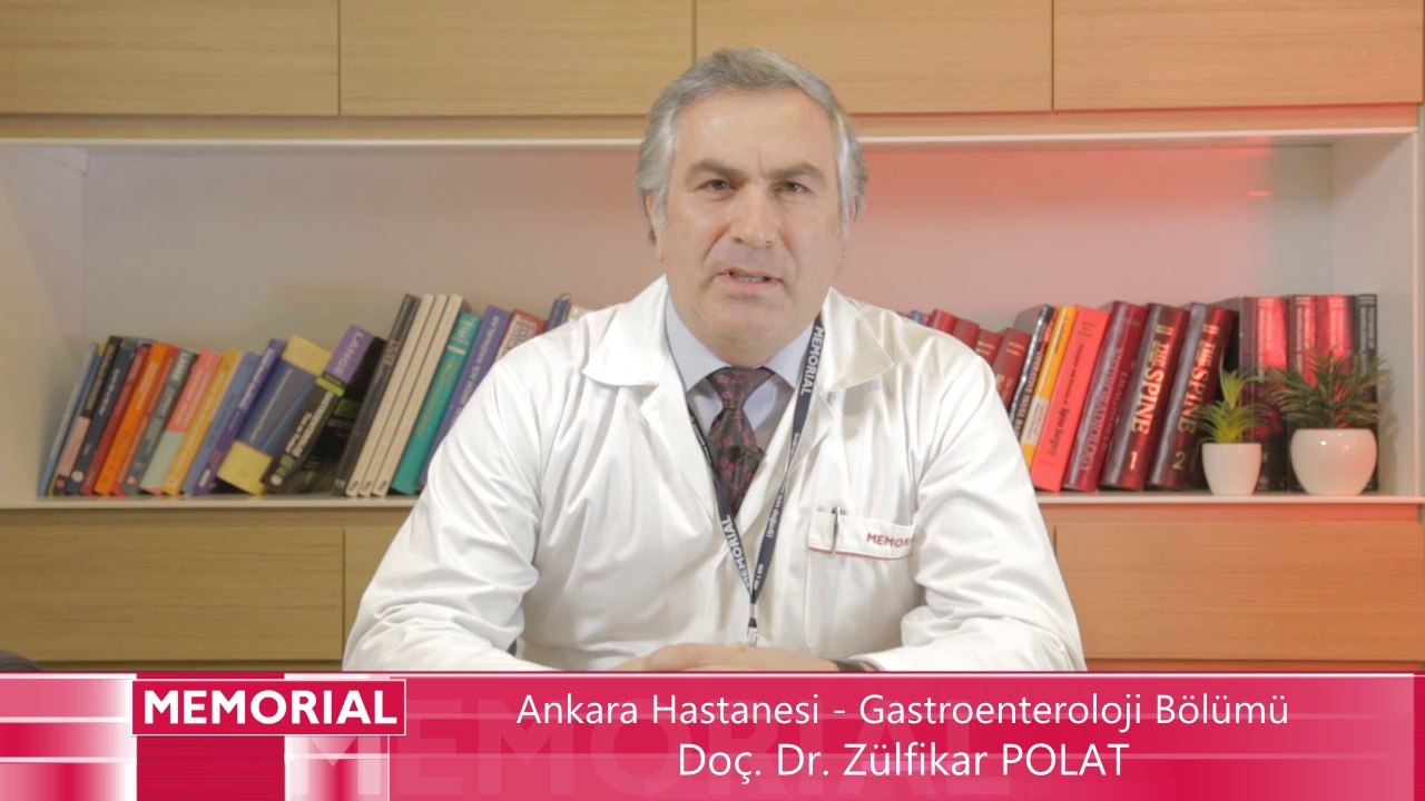 Kronik Gastritin Neden Olabileceği Hastalıklar Nelerdir?