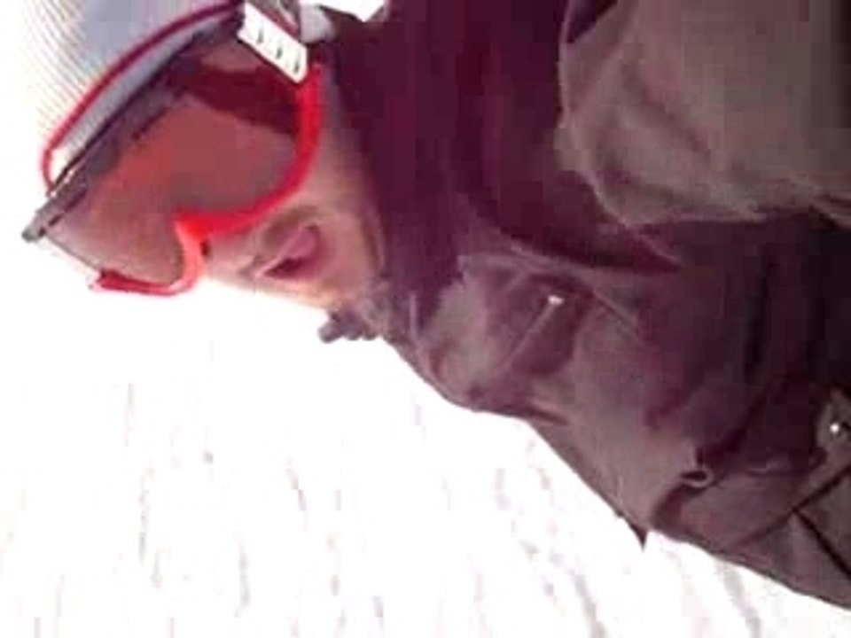 au ski