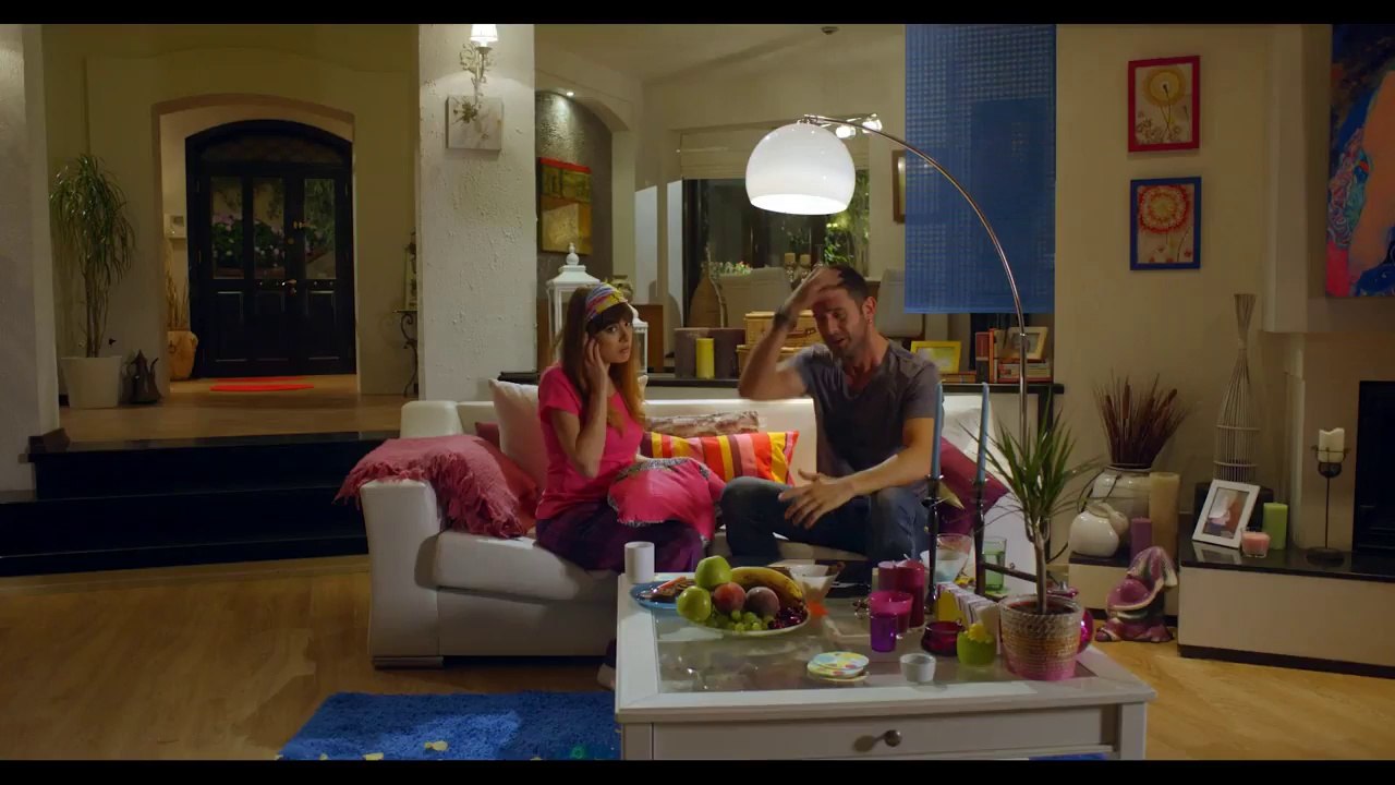 İksir / Dedemin Sırrı - Fragman