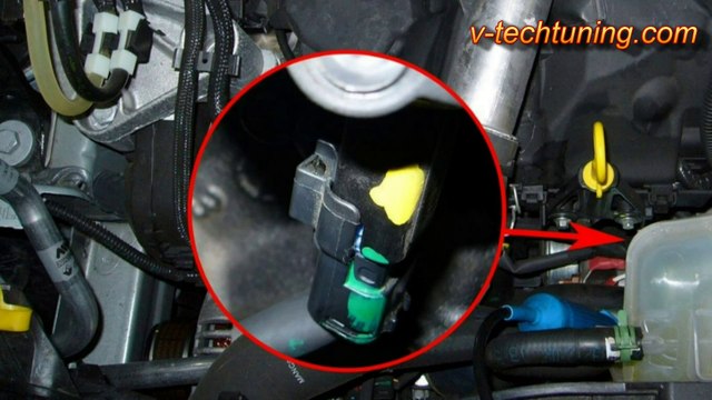 Nissan Juke 1.5 dCi чип тюнинг Ниссан Жук дизель V-tech Power Box своими руками