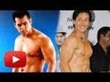 Tiger Shroff REPLACES Salman Khan As Face Of Archies !