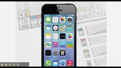 Jeu Vidéo Educatif Gratuit / iPhone, Android, Facebook