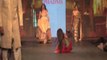 Dunya news-Indian Bollywood actress Poonam Dhillon Poonam Dhillon Slips on the Ramp