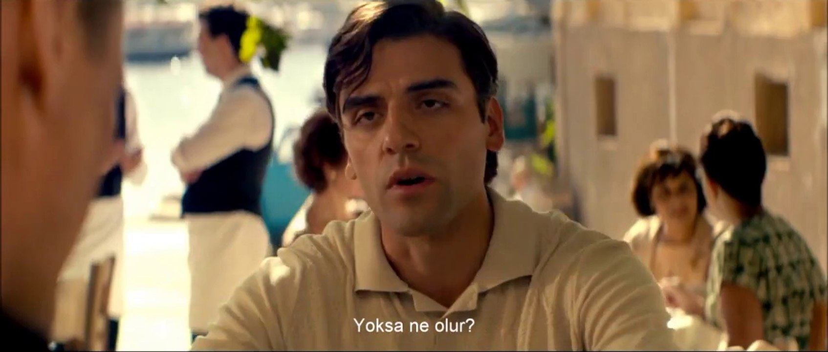 Ocak Ayının İki Yüzü / The Two Faces Of January - Türkçe Altyazılı Fragman