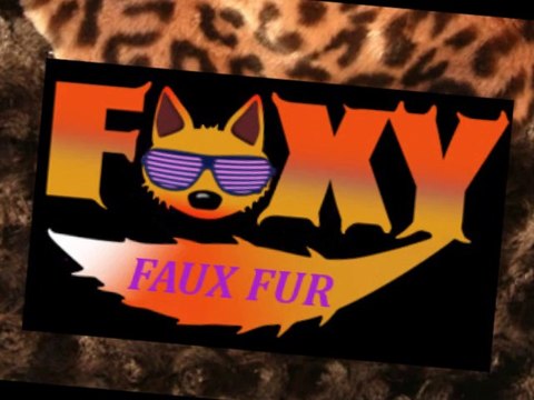 Luxurious European Made Faux Fur Comforters & Bedspreads From Foxy Faux Fur