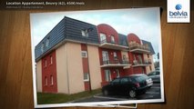 Location Appartement, Beuvry (62), 450€/mois