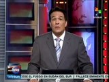 Honduras: Atentan contra regidor Rafael Barahona