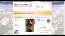 USA Made Quality Bat Houses For Sale Cheap