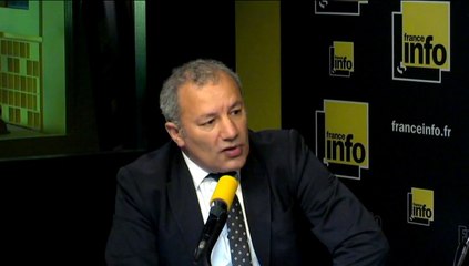 "Le racisme social existe encore au Quai d'Orsay"