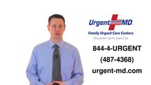 Long Island Best Urgent Care is Urgent-MD!