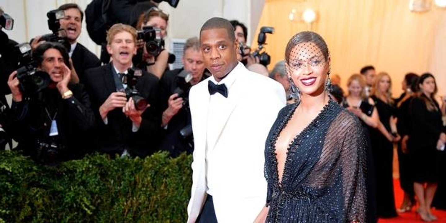 Jay Z agressé par Solange Knowles, la soeur de Beyoncé (Vidéo)