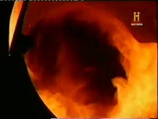 La era del vapor: Carbon mineral (Revolucion industrial)