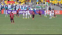 Campeonato Brasileiro- Fluminense 2-0 Flamengo 12 May 2014 Highlights