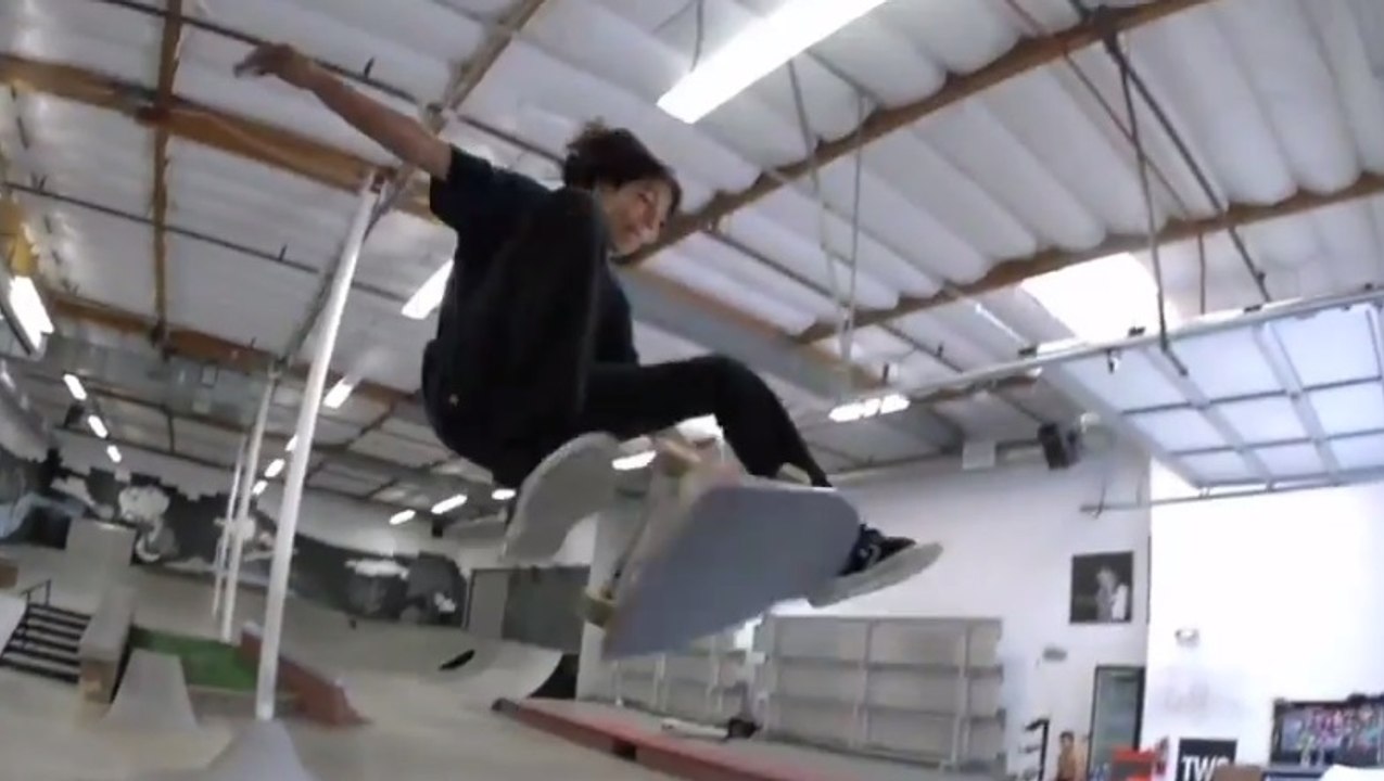 Brothers From Different Mothers Louie Lopez & Lui Elliott